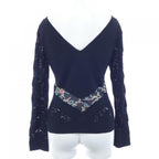 Dior Vintage Knit Sweater — view 2