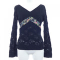 Dior Vintage Knit Sweater