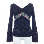 Dior Vintage Knit Sweater