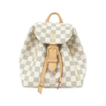 Louis Vuitton Damier Azur Sperone BB Backpack