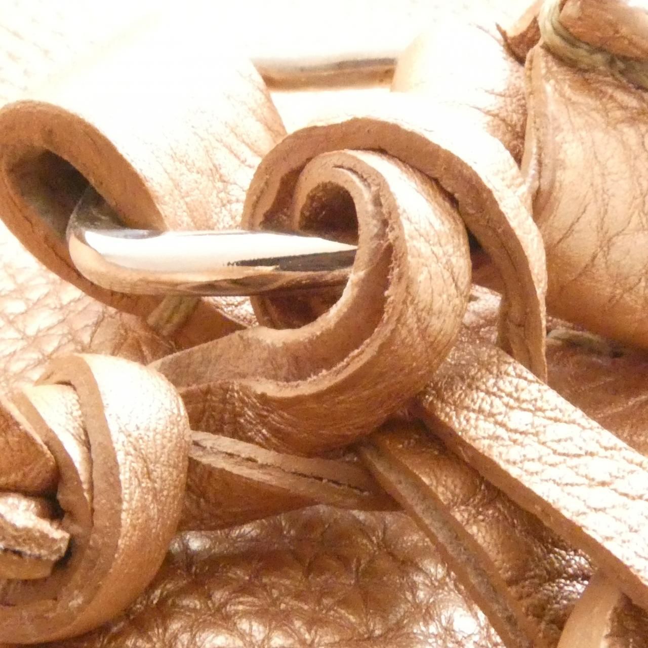 Fendi Selleria Ndu Shoulder — view 8
