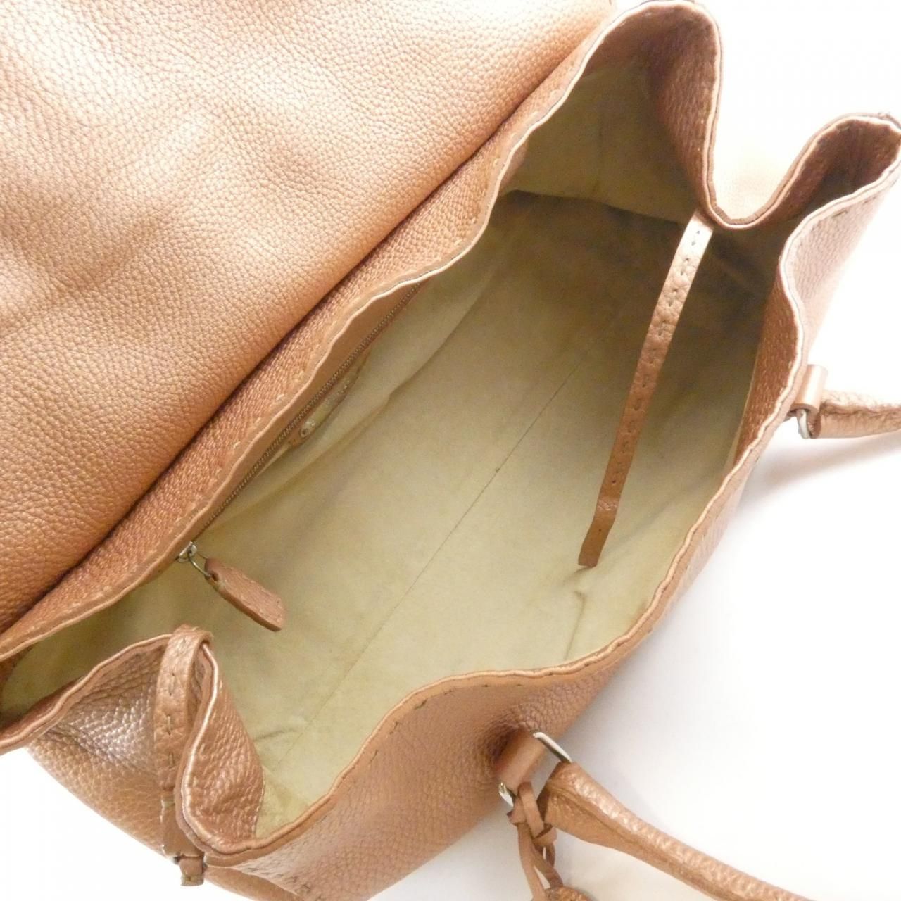 Fendi Selleria Ndu Shoulder — view 7