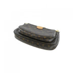 Louis Vuitton Monogram Multy Pochette Soirle Shoulder — view 3