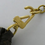 Louis Vuitton Monogram Multy Pochette Soirle Shoulder — view 8