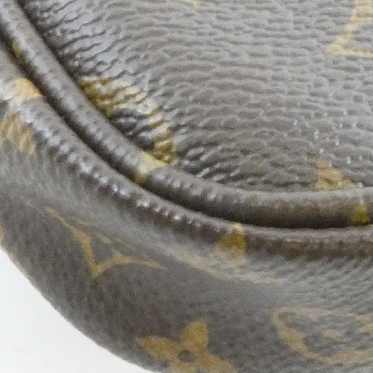 Louis Vuitton Monogram Multy Pochette Soirle Shoulder — view 4