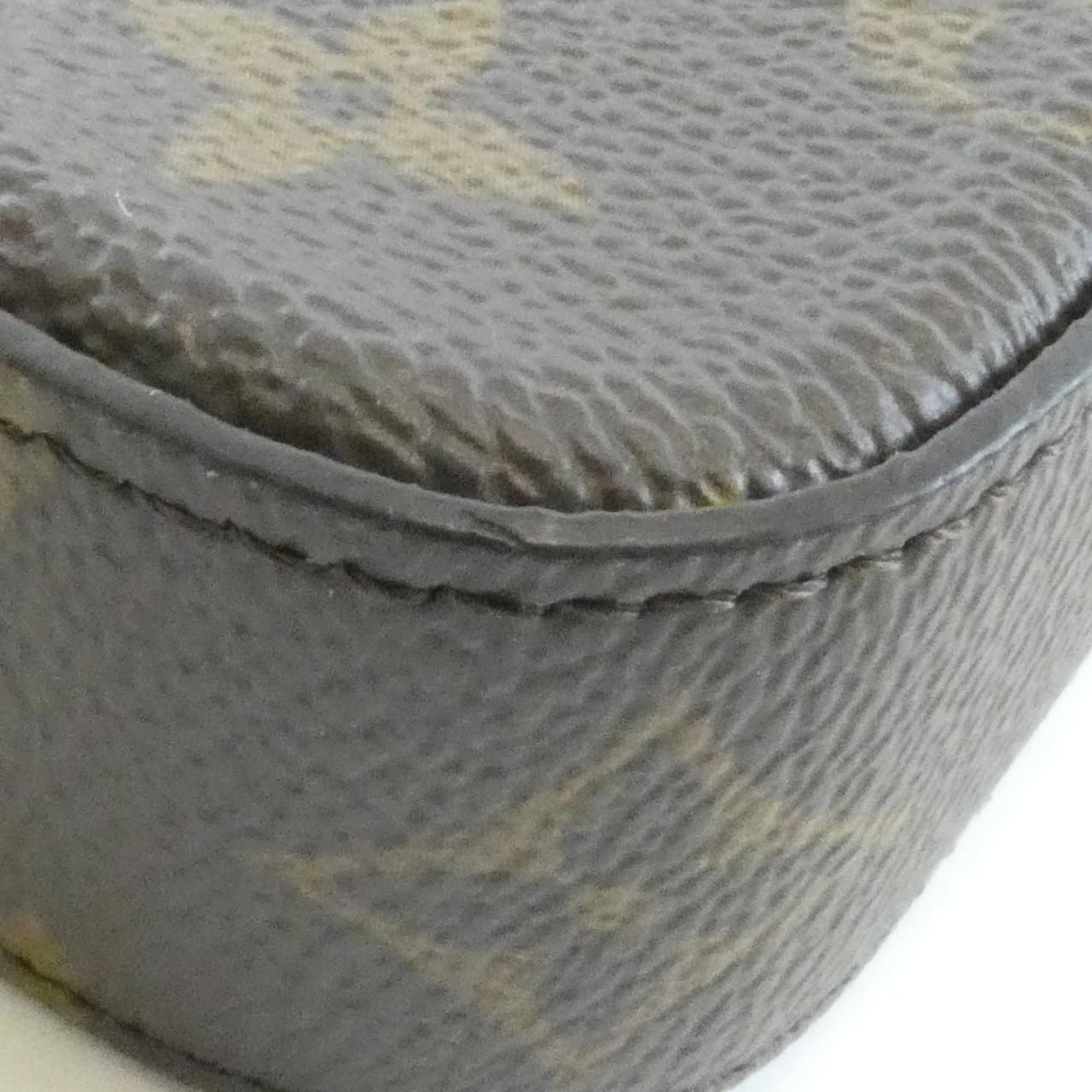 Louis Vuitton Monogram Multi Pochette Felicie Shoulder — view 4