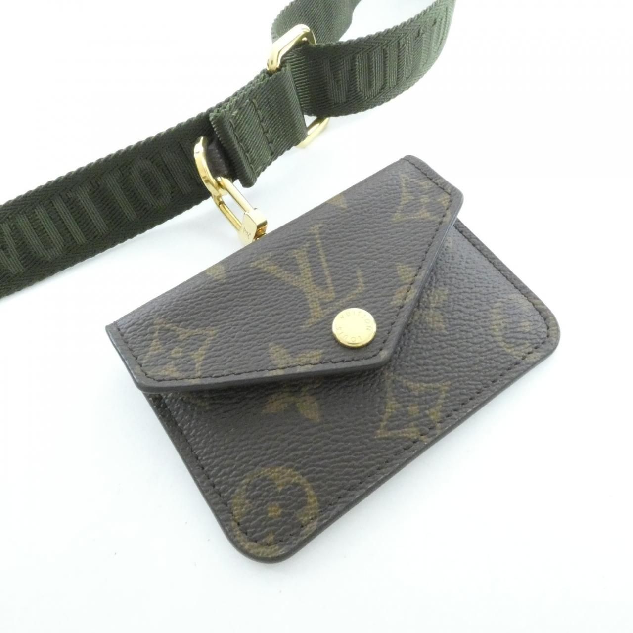 Louis Vuitton Monogram Multi Pochette Felicie Shoulder — view 8