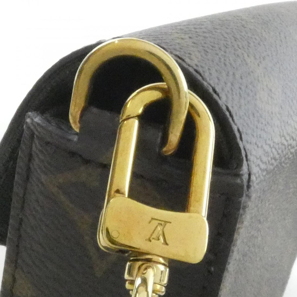 Louis Vuitton Monogram Multi Pochette Felicie Shoulder — view 6