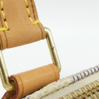 Louis Vuitton Damier Azur Speedy 30 Boston — view 7