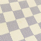 Louis Vuitton Damier Azur Speedy 30 Boston — view 3