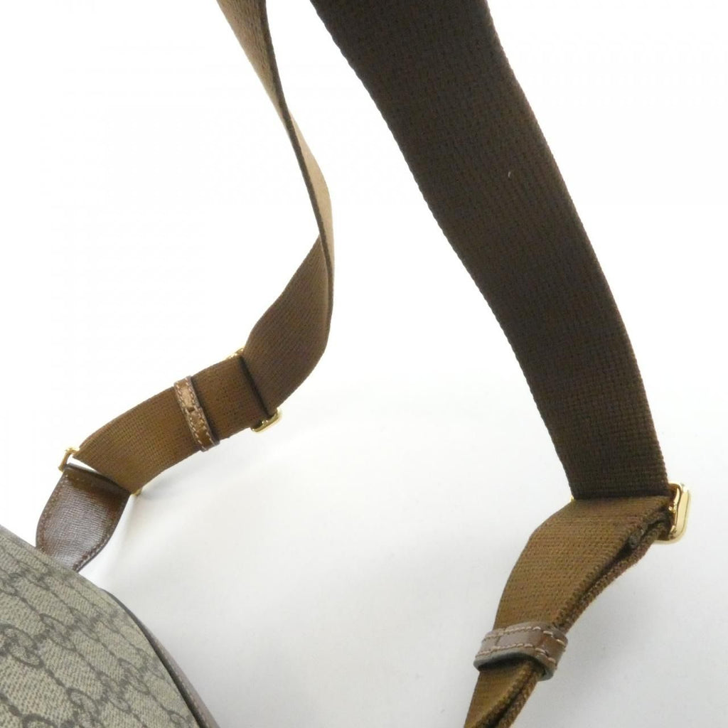 Gucci Backpack Beige — view 4