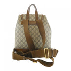 Gucci Backpack Beige — view 2