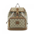 Gucci Backpack Beige