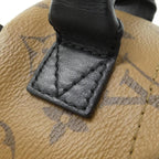 Louis Vuitton Monogram Reverse Palm Springs Backpack Mini — view 6