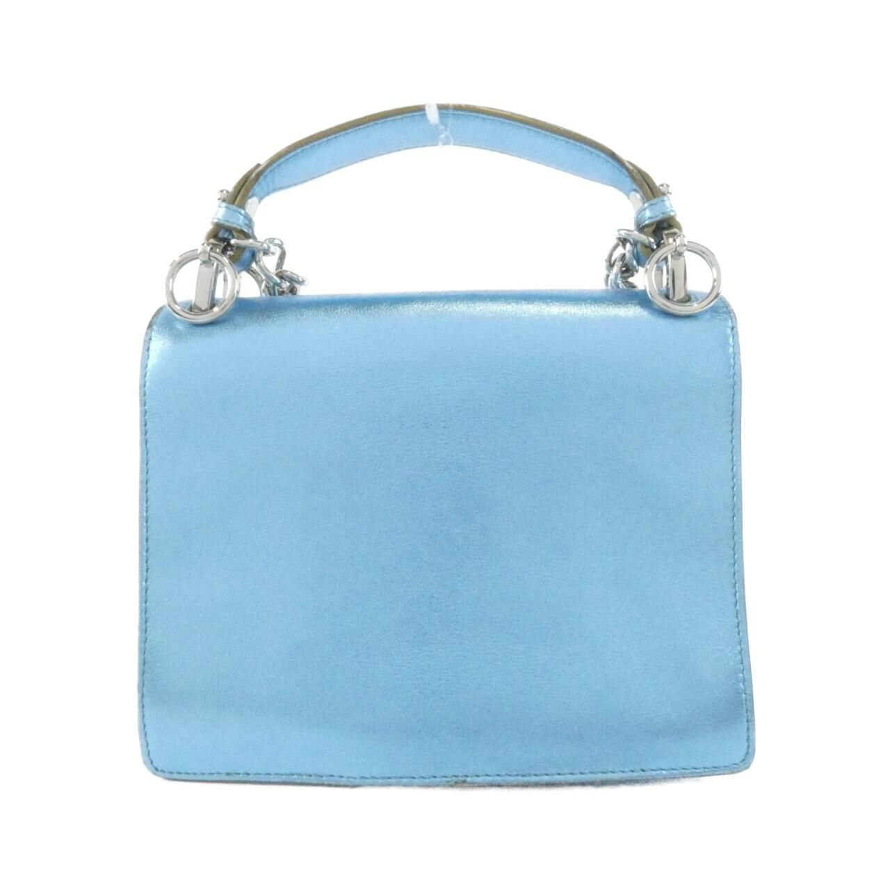Fendi Canai Mini Ozb Shoulder — view 2
