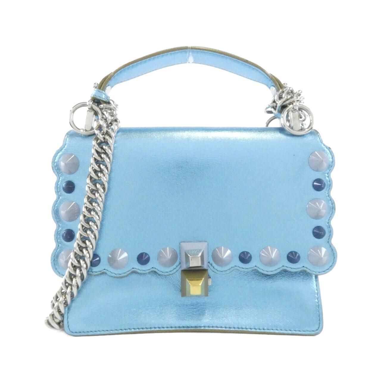 Fendi Canai Mini Ozb Shoulder