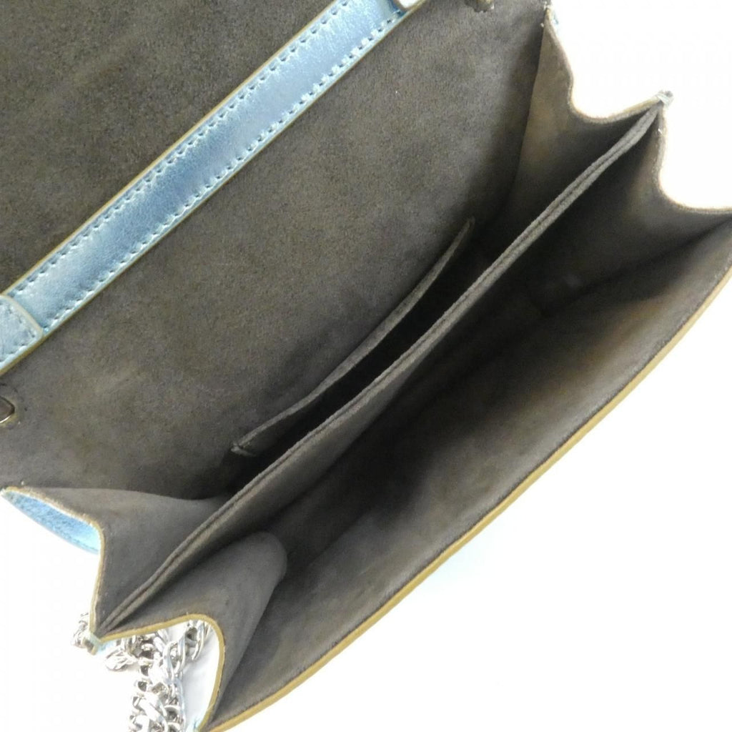 Fendi Canai Mini Ozb Shoulder — view 8