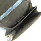 Fendi Canai Mini Ozb Shoulder — view 8
