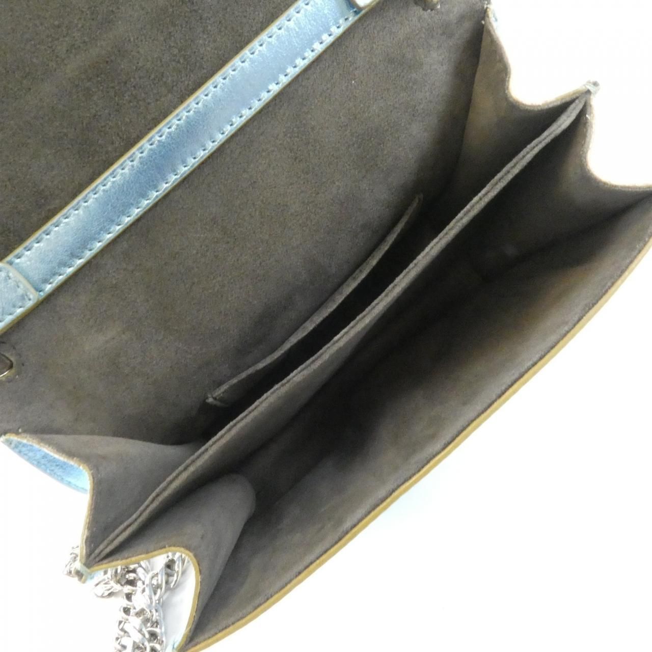 Fendi Canai Mini Ozb Shoulder — view 8