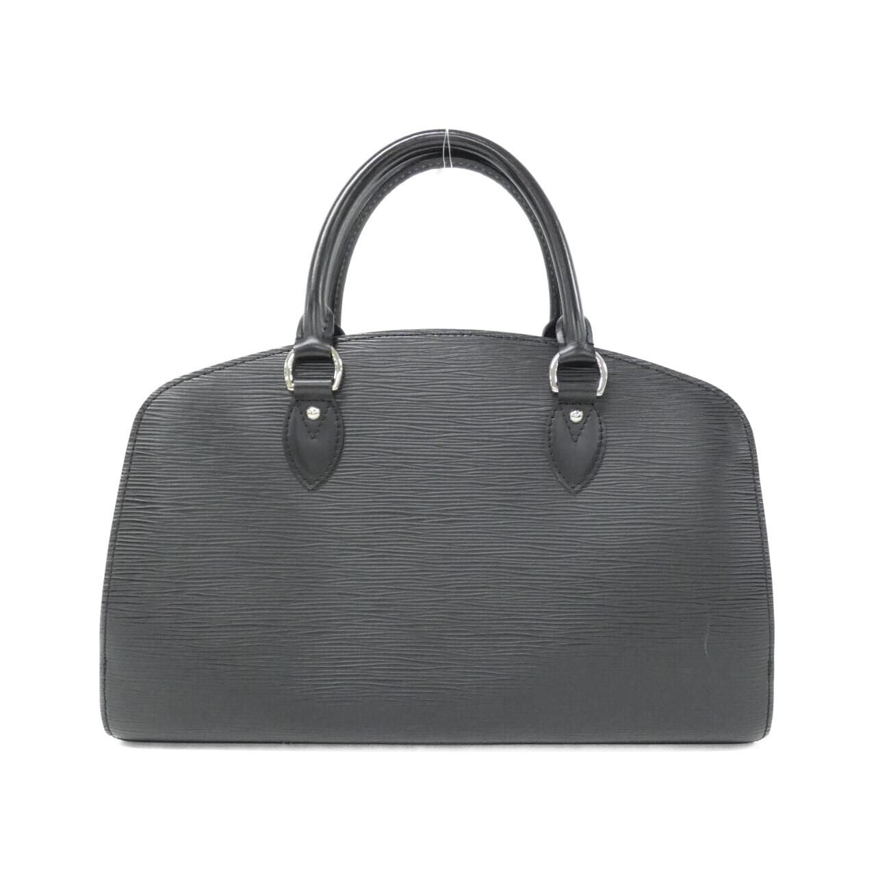 Louis Vuitton Epi Pont Neuf PM — view 2