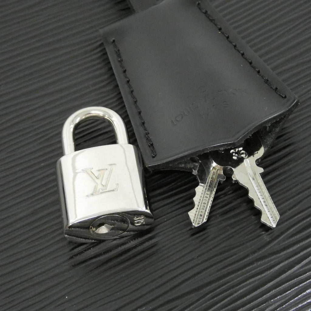Louis Vuitton Epi Pont Neuf PM — view 7