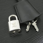 Louis Vuitton Epi Pont Neuf PM — view 7