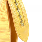 Louis Vuitton Epi Saint Jacques Shopping Shoulder — view 5