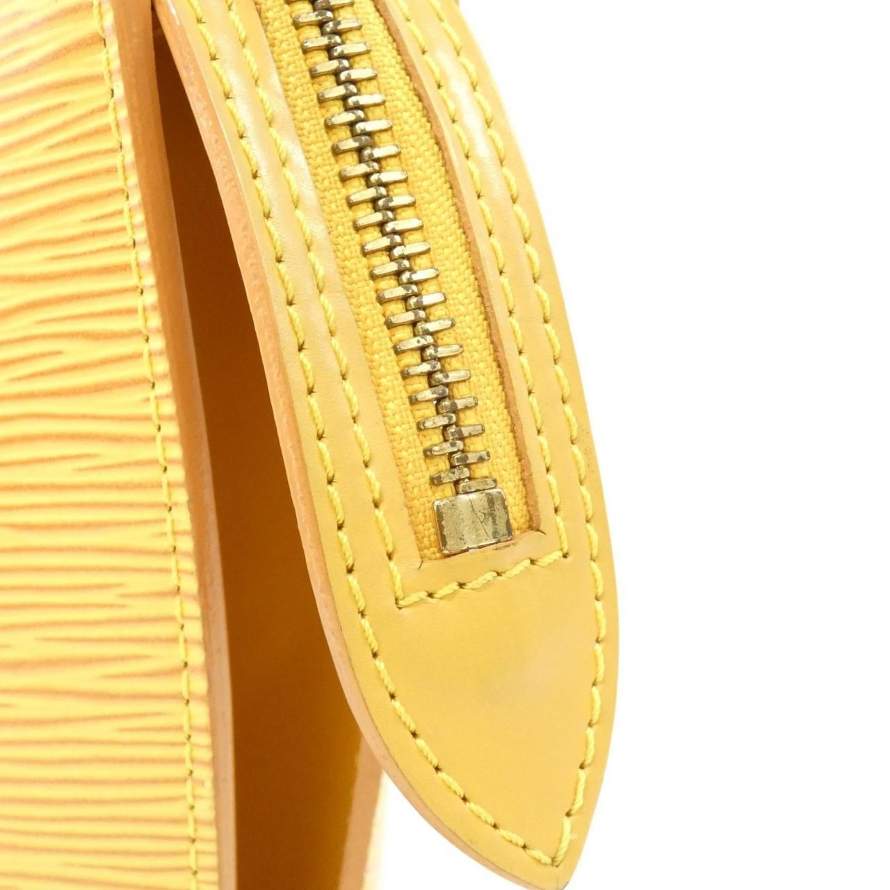 Louis Vuitton Epi Saint Jacques Shopping Shoulder — view 5