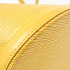 Louis Vuitton Epi Saint Jacques Shopping Shoulder — view 3