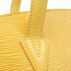 Louis Vuitton Epi Saint Jacques Shopping Shoulder — view 7