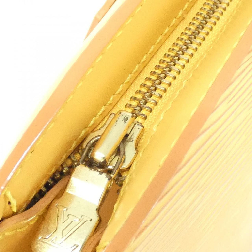 Louis Vuitton Epi Saint Jacques Shopping Shoulder — view 6