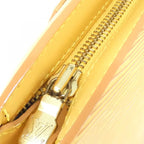 Louis Vuitton Epi Saint Jacques Shopping Shoulder — view 6