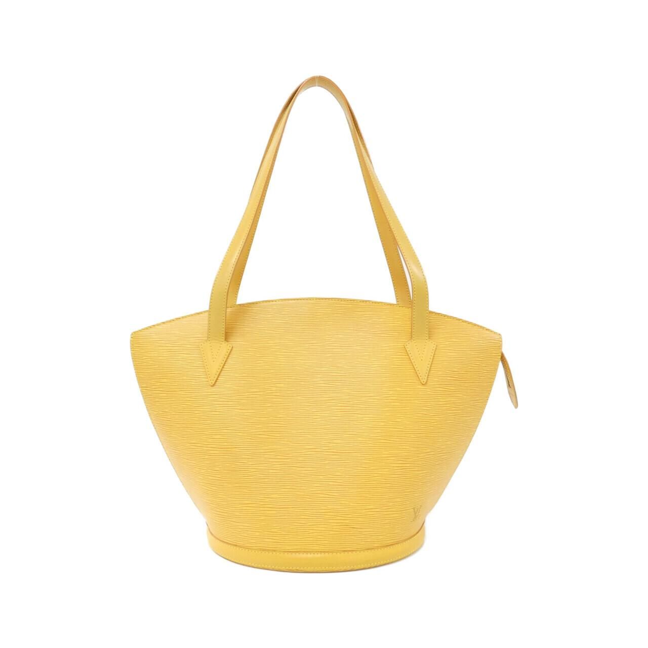 Louis Vuitton Epi Saint Jacques Shopping Shoulder