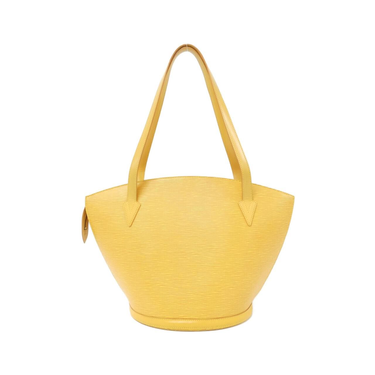 Louis Vuitton Epi Saint Jacques Shopping Shoulder — view 2