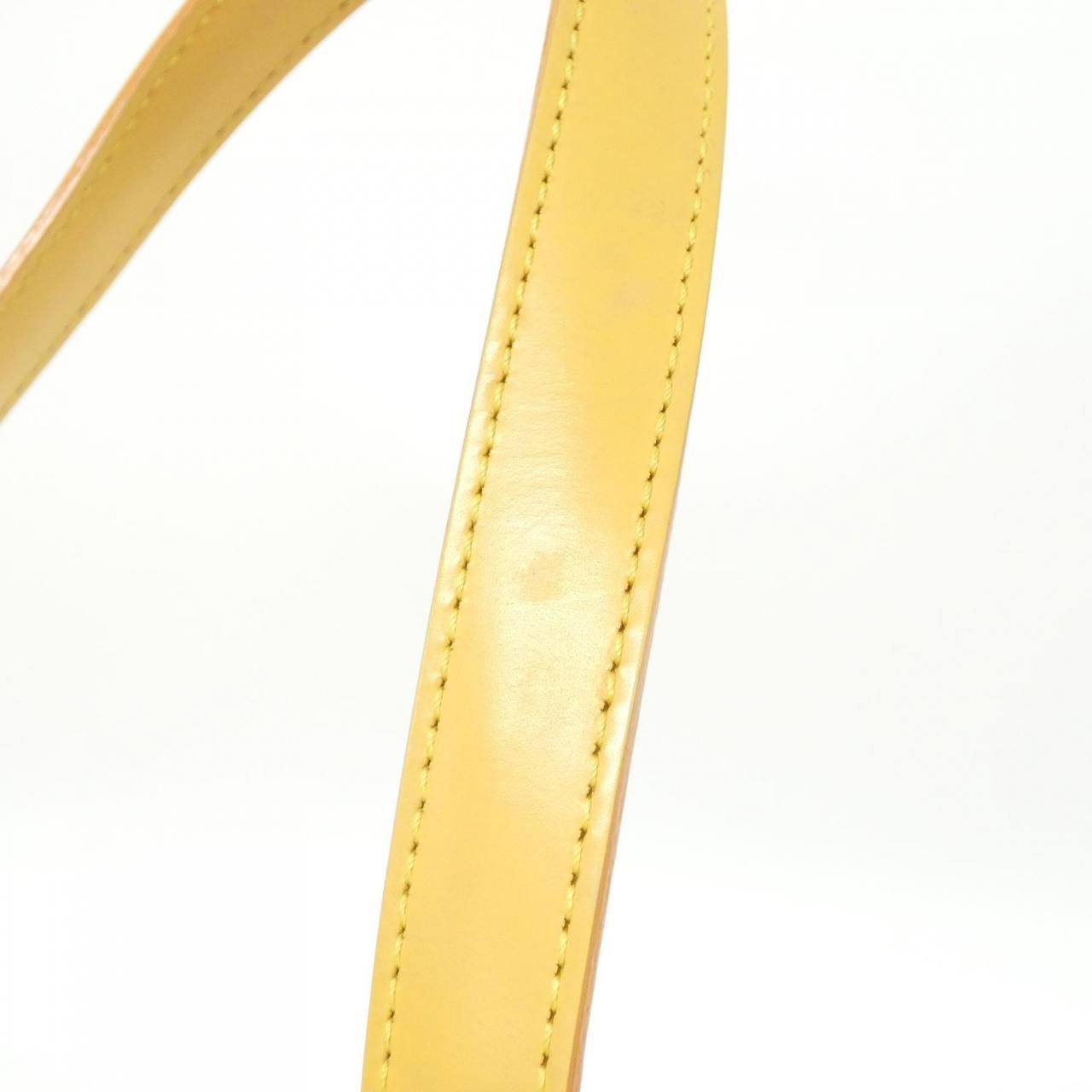Louis Vuitton Epi Saint Jacques Shopping Shoulder — view 8