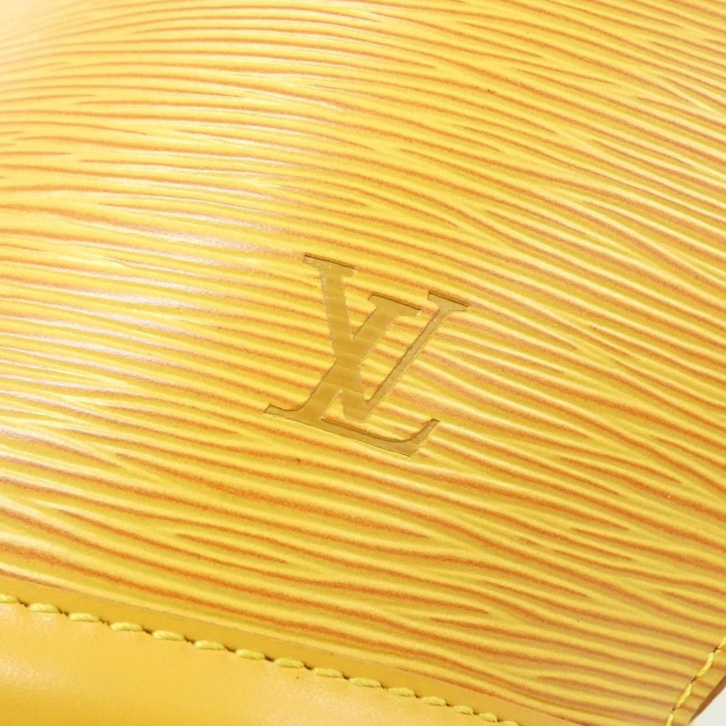 Louis Vuitton Epi Saint Jacques Shopping Shoulder — view 4