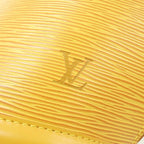Louis Vuitton Epi Saint Jacques Shopping Shoulder — view 4