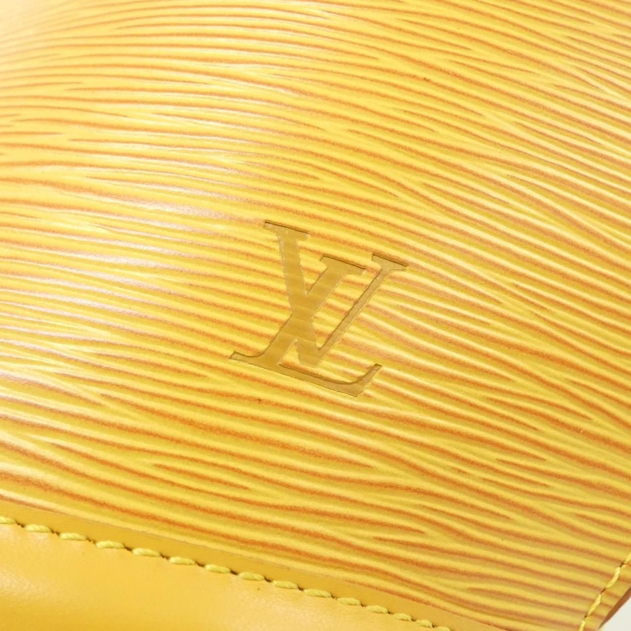 Louis Vuitton Epi Saint Jacques Shopping Shoulder — view 4