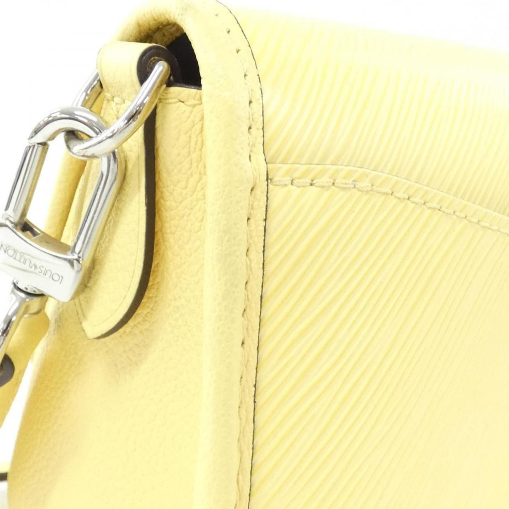 Louis Vuitton Epi Buci Shoulder — view 7