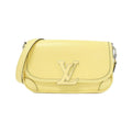 Louis Vuitton Epi Buci Shoulder