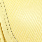 Louis Vuitton Epi Buci Shoulder — view 6