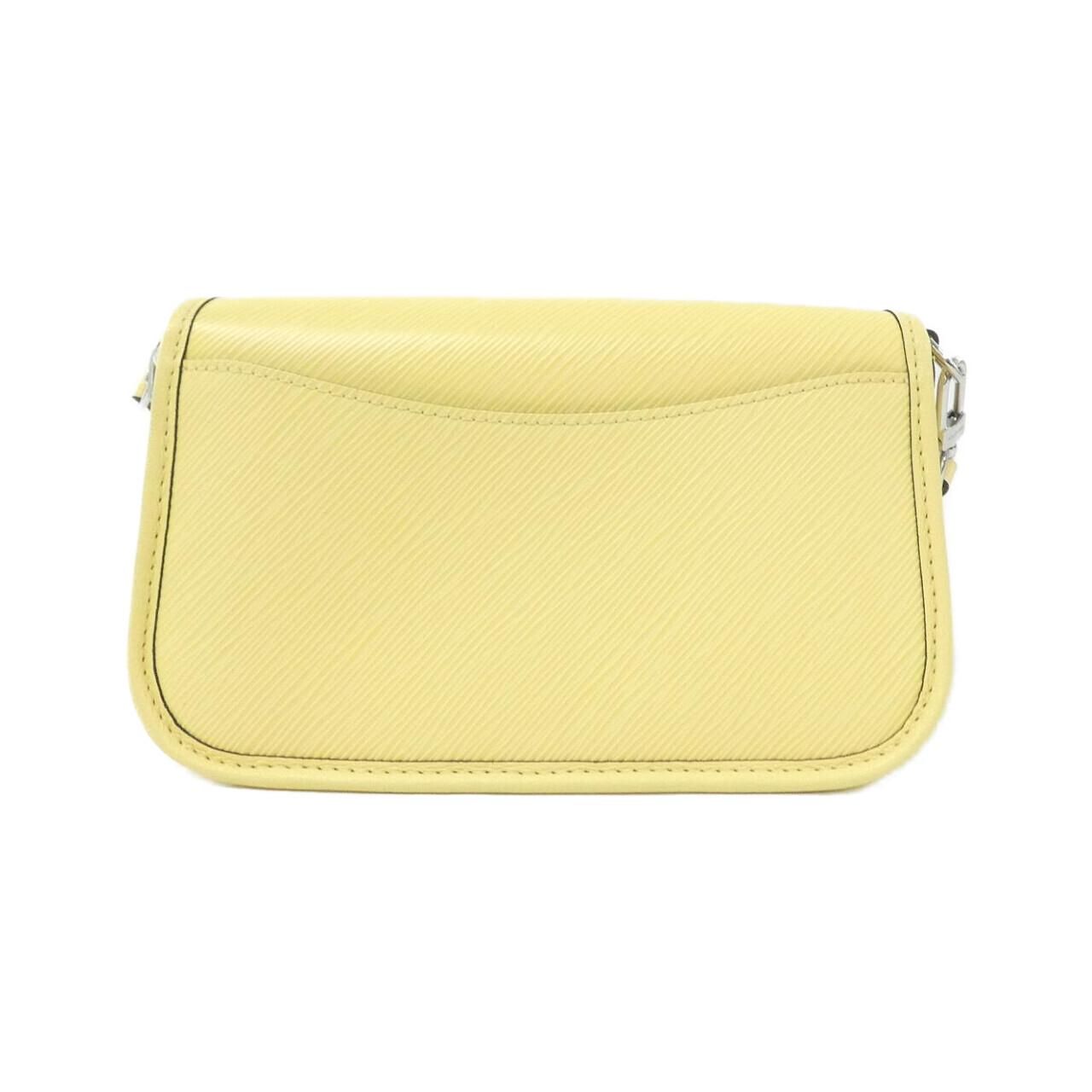 Louis Vuitton Epi Buci Shoulder — view 2