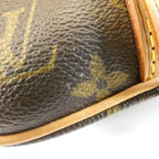 Louis Vuitton Monogram Marelle Sac a Dos Backpack — view 4
