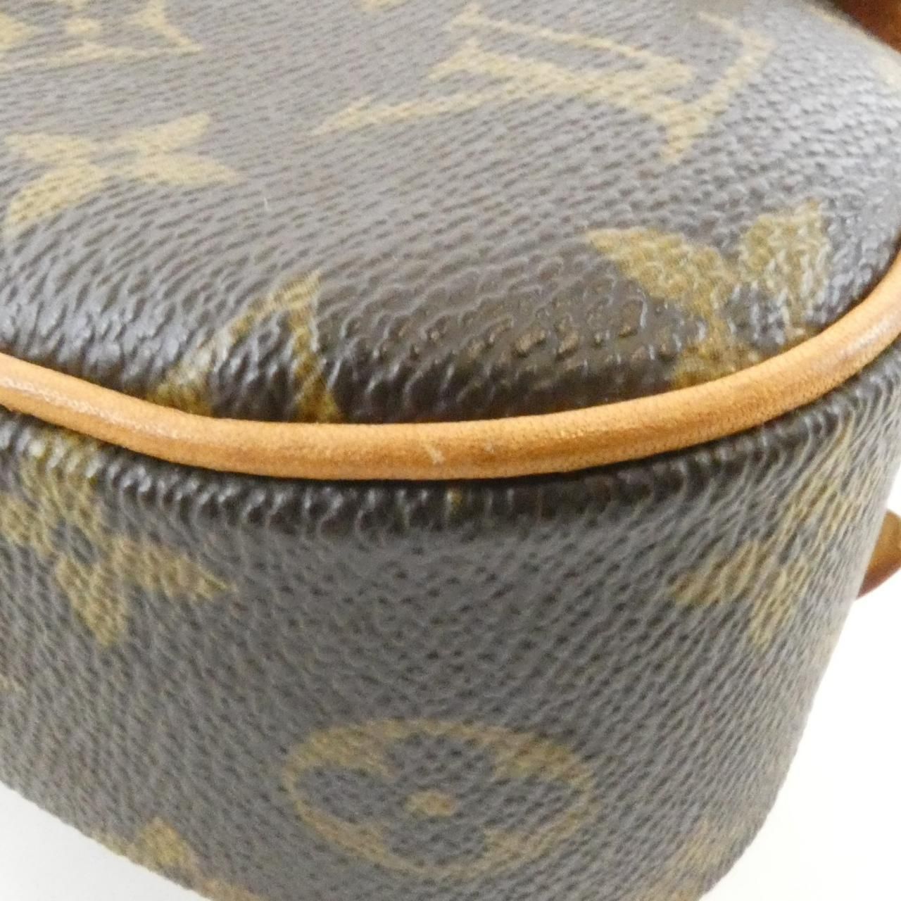 Louis Vuitton Monogram Marelle Sac a Dos Backpack — view 3