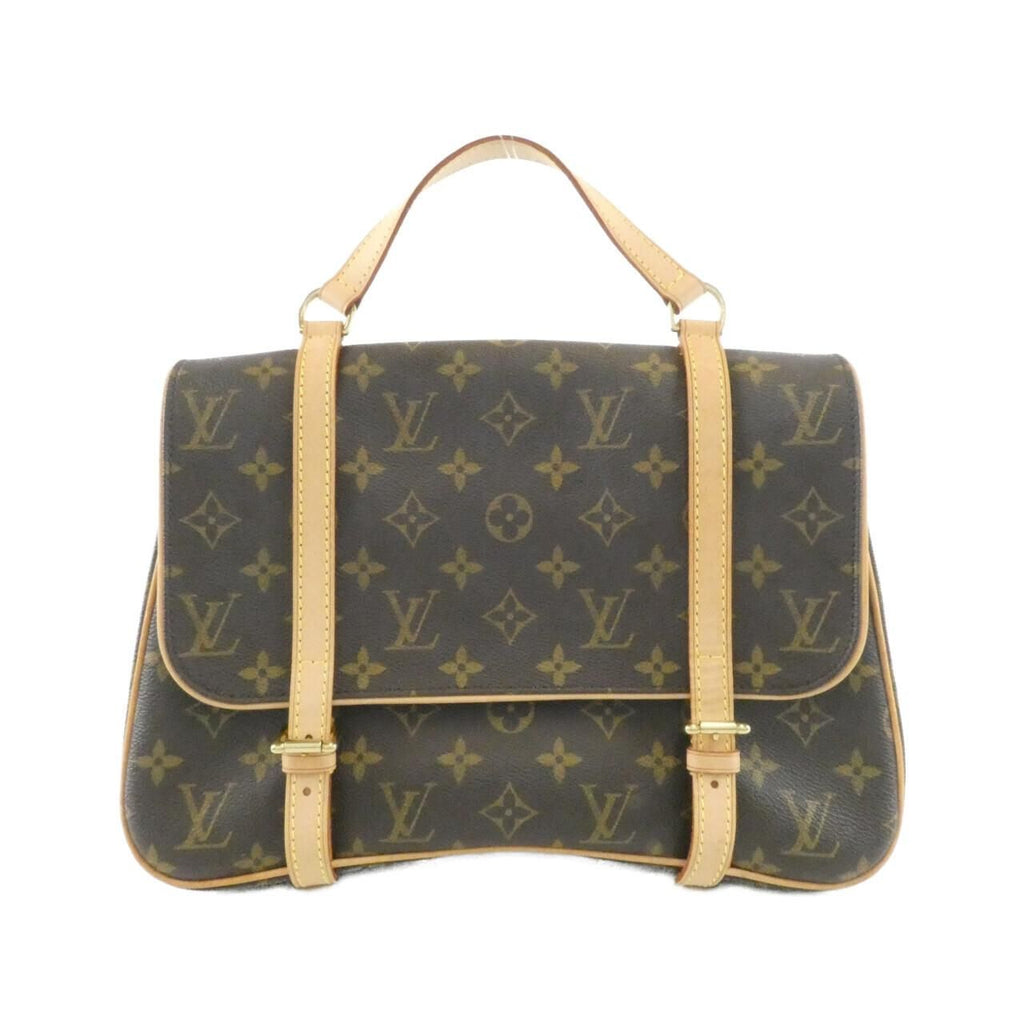 Louis Vuitton Monogram Marelle Sac a Dos Backpack