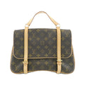 Louis Vuitton Monogram Marelle Sac a Dos Backpack