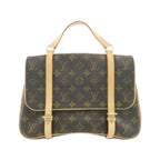 Louis Vuitton Monogram Marelle Sac a Dos Backpack
