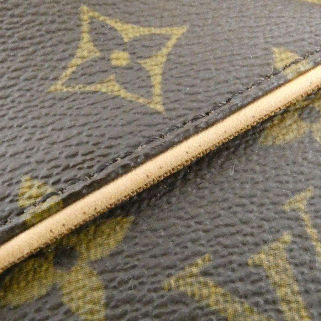 Louis Vuitton Monogram Marelle Sac a Dos Backpack — view 5