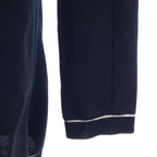 Chanel Long Cardigan Black — view 6