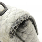 Bottega Veneta Shoulder — view 4